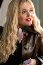 Imagen de Gossip Girl (2021) (T2): Ep.5 Juegos, trenes y automóviles - 1