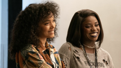 Imagen de Gossip Girl (2021) (T2): Ep.8 Y la mamá de Lu también - 2