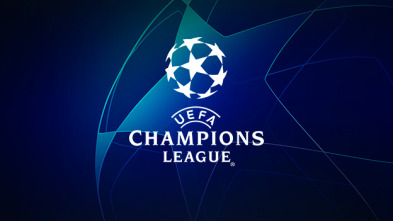 Película Oficial Final UEFA Champions League