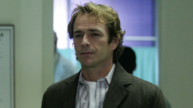 Imagen de John From Cincinnati (T1): Ep.2 His Visit: Day Two - 2