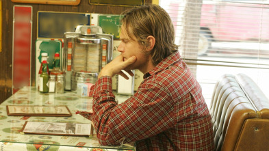 Imagen de John From Cincinnati (T1): Ep.5 His Visit: Day Four - 2