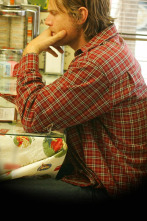 Imagen de John From Cincinnati (T1): Ep.5 His Visit: Day Four - 1