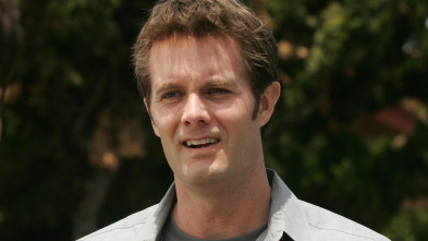 Imagen de John From Cincinnati (T1): Ep.9 His Visit: Day Eight - 2