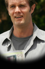 Imagen de John From Cincinnati (T1): Ep.9 His Visit: Day Eight - 1