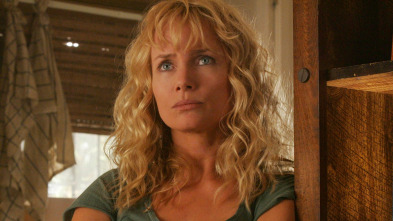 Imagen de John From Cincinnati (T1): Ep.10 His Visit: Day Nine - 2