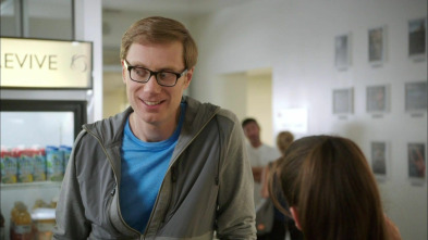 Imagen de Hello Ladies (T1): Ep.3 La cita - 2