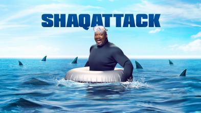 Imagen de Tiburones con Shaquille O´Neal - 2