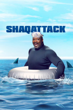 Imagen de Tiburones con Shaquille O´Neal - 1