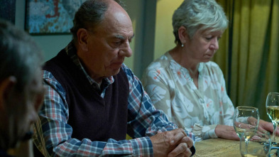 Imagen de Bendita paciencia... (T2): Ep.4 Sin fe - 2