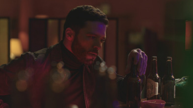Imagen de Motel Valkirias,... (T1): Ep.4  - 2