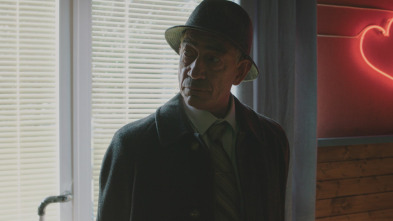 Imagen de Motel Valkirias,... (T1): Ep.5  - 2