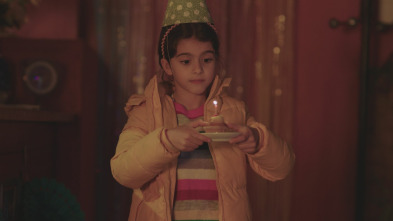 Imagen de Motel Valkirias,... (T1): Ep.7  - 2