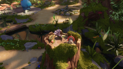 Imagen de Mush Mush y los... (T2): Un brote de lo más fino - 2