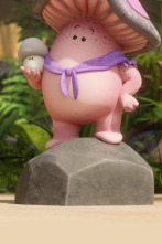 Imagen de Mush Mush y los... (T2): Ver la luz - 1