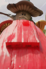 Imagen de Mush Mush y los... (T2): El bien y el gorgojo - 1