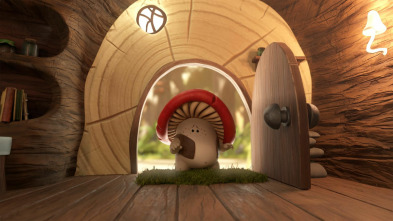 Imagen de Mush Mush y los... (T2): Pequeños problemas - 2