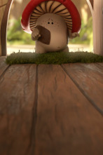 Imagen de Mush Mush y los... (T2): Pequeños problemas - 1