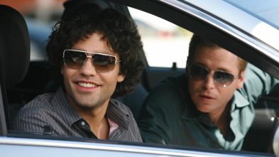 Entourage, Season 3 (T3): Ep.13 Menos de 30