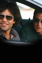 Entourage, Season 3 (T3): Ep.13 Menos de 30