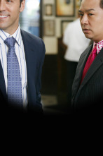 Imagen de Entourage (T3): Ep.14 Tarde de perros - 1