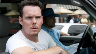 Imagen de Entourage (T3): Ep.16 ¡Picaste! - 2