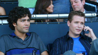 Imagen de Entourage (T3): Ep.17 El regreso del rey - 2