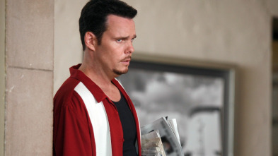 Imagen de Entourage (T3): Ep.18 Resurrección - 2