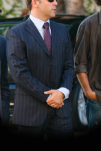 Imagen de Entourage (T3): Ep.19 La prometida del príncipe - 1