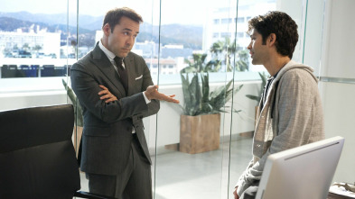 Imagen de Entourage (T8): Ep.3 Una última oportunidad - 2
