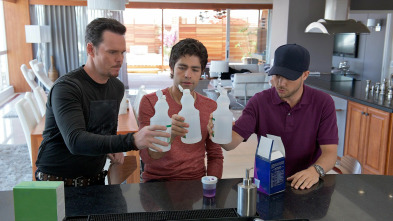 Imagen de Entourage (T8): Ep.4 Chico prodigio - 2