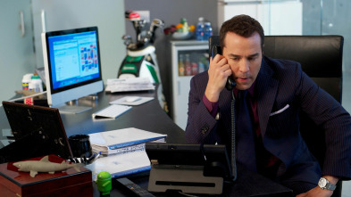 Imagen de Entourage (T8): Ep.5 Folla madres - 2