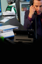 Imagen de Entourage (T8): Ep.5 Folla madres - 1