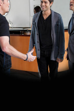 Imagen de Entourage (T8): Ep.7 El penúltimo - 1