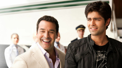Imagen de Entourage (T8): Ep.8 Fin - 2