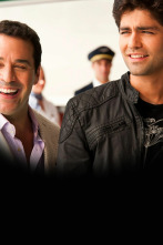 Imagen de Entourage (T8): Ep.8 Fin - 1