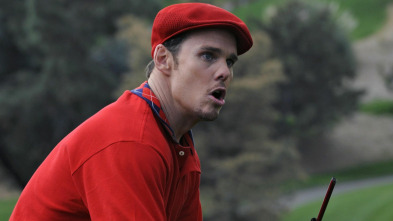 Imagen de Entourage (T6): Ep.5 Al frente - 2