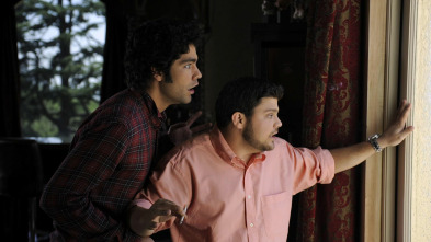 Imagen de Entourage (T6): Ep.7 No más Drama - 2