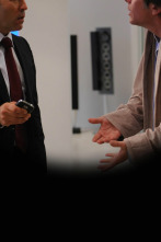 Imagen de Entourage (T6): Ep.8 Las notas de Sorkin - 1
