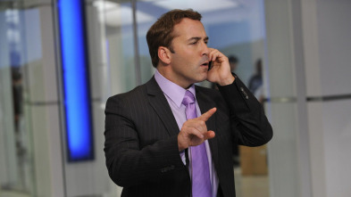 Imagen de Entourage (T6): Ep.9 Informes de seguridad - 2