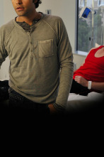 Imagen de Entourage (T6): Ep.11 Asustado - 1