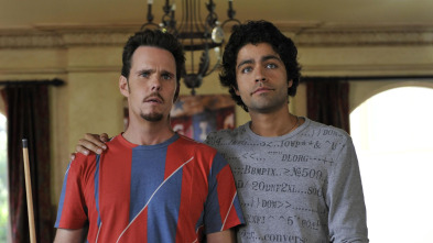 Imagen de Entourage (T6): Ep.12 Dame un poco - 2