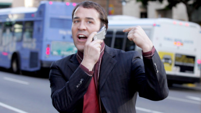 Imagen de Entourage (T2): Ep.4 Una oferta rechazada - 2