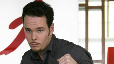 Imagen de Entourage (T2): Ep.6 Chinatown - 2
