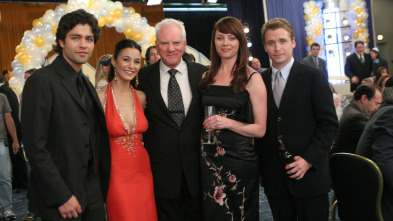 Imagen de Entourage (T2): Ep.10 El Bat Mitzvah - 2