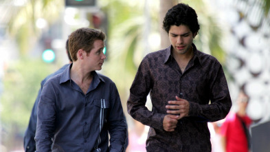 Imagen de Entourage (T2): Ep.13 Exodo - 2
