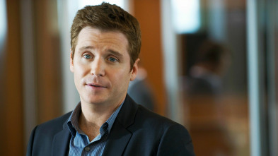 Imagen de Entourage (T7): Ep.2 Ido - 2