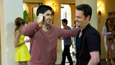 Entourage, Season 7 (T7): Ep.3 Drama en comedia