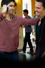 Imagen de Entourage (T7): Ep.3 Drama en comedia - 1