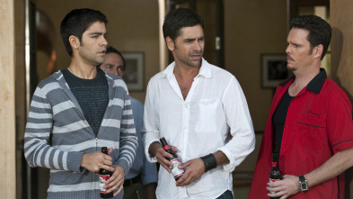 Imagen de Entourage (T7): Ep.4 Conexión tequila - 2