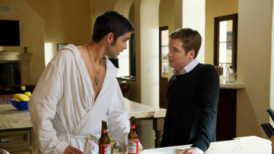 Imagen de Entourage (T7): Ep.8 Un polvo con cinco - 2